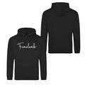 Famalamb Heavyweight Hoodie