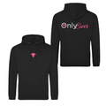 Only Ewes Heavyweight Hoodie