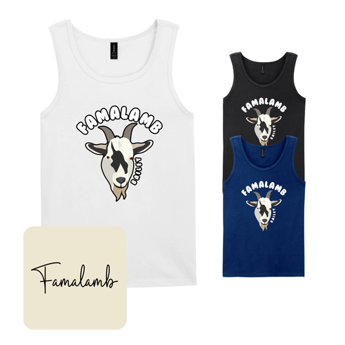 Bailey Vest
