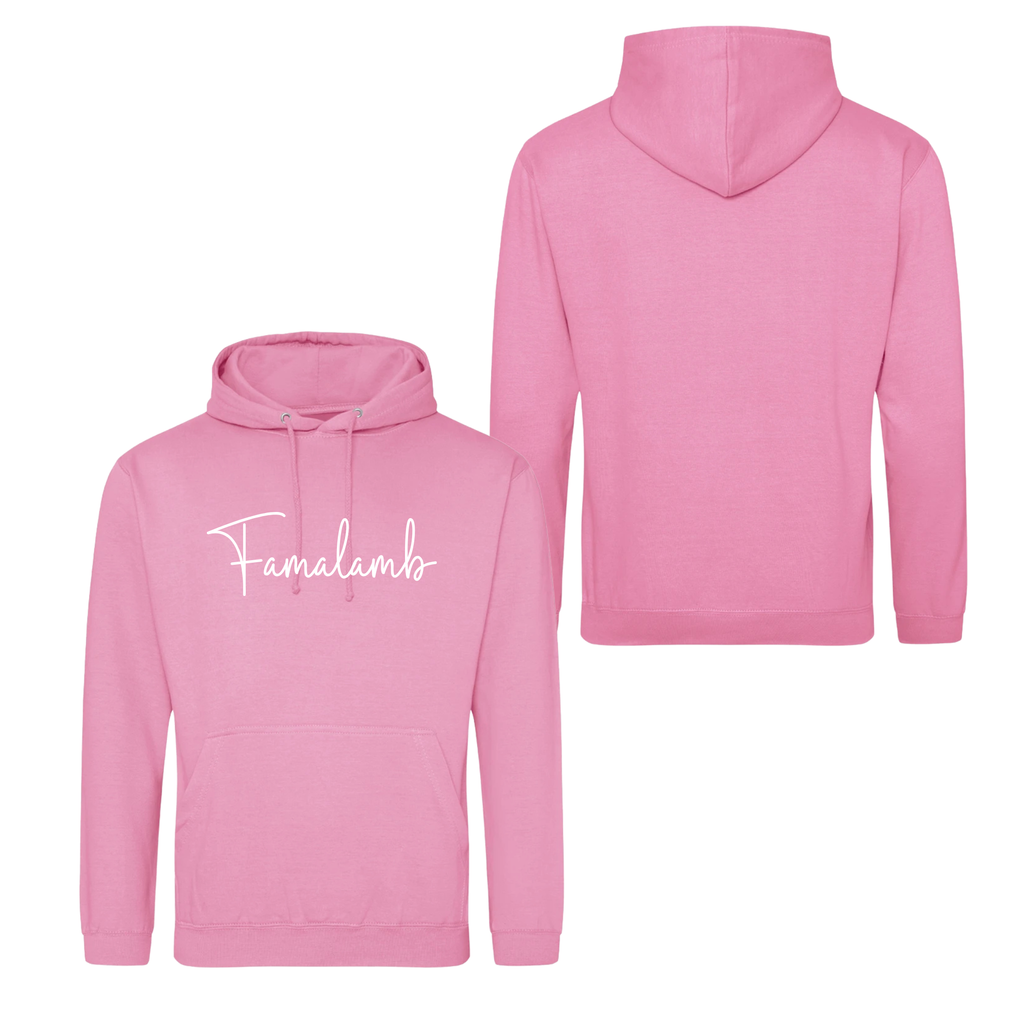 Famalamb Heavyweight Hoodie