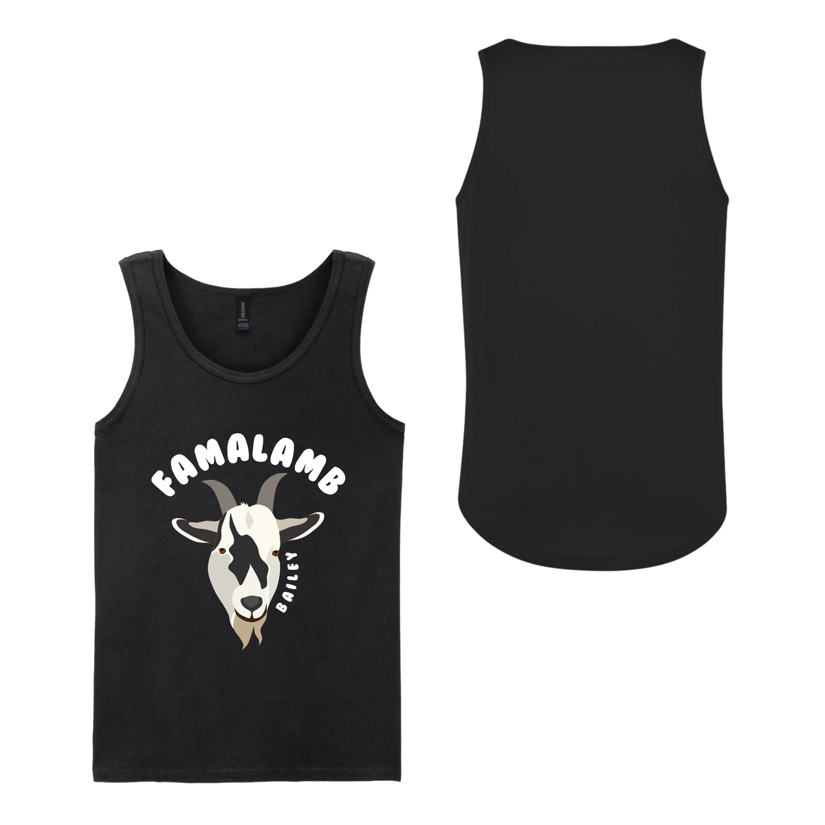 Bailey Woman's Vest
