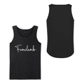 Famalamb Vest