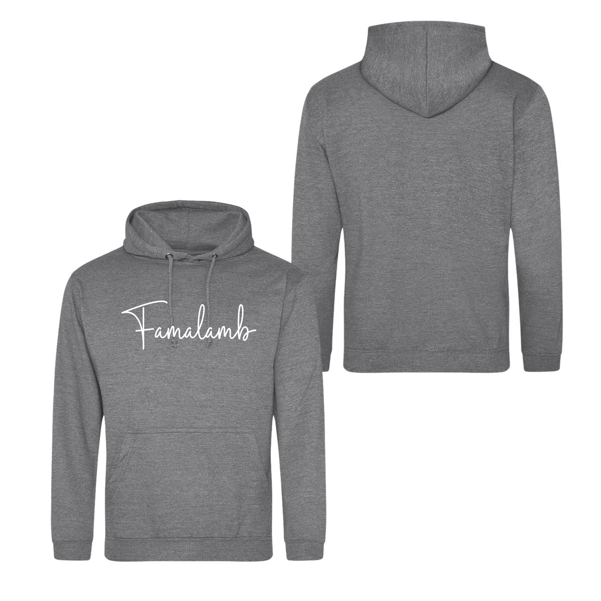 Famalamb Heavyweight Hoodie
