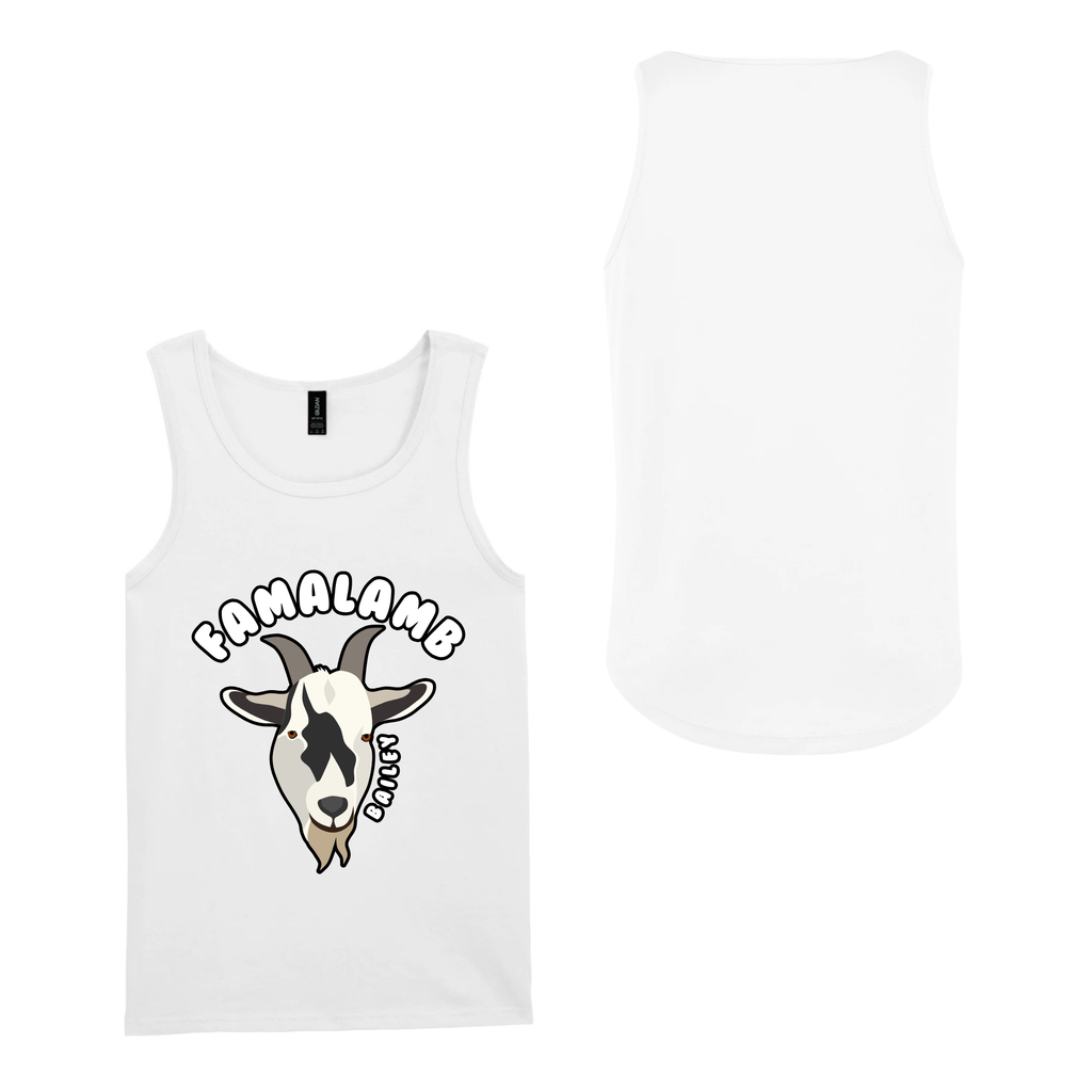 Bailey Vest