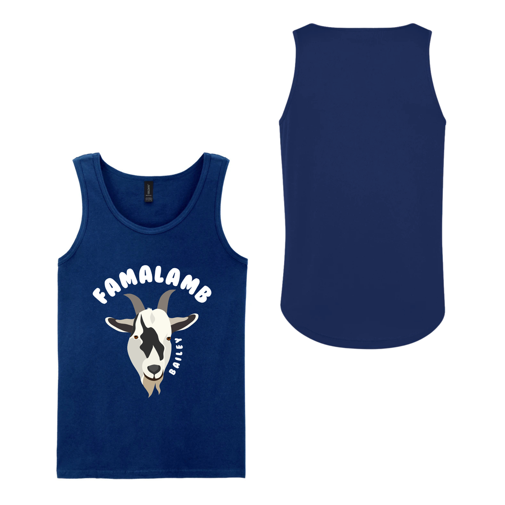 Bailey Vest