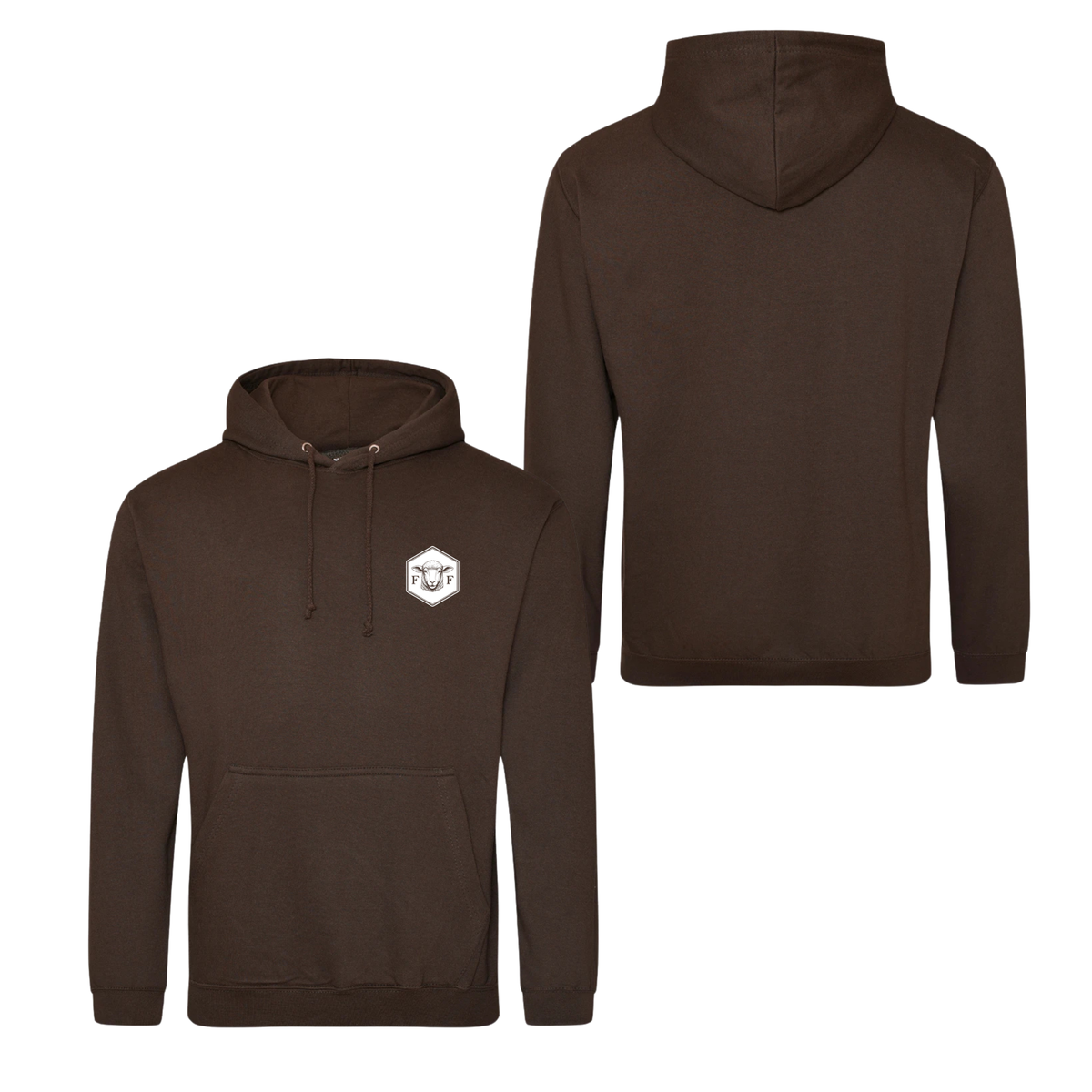 FF Field Heavyweight Hoodie