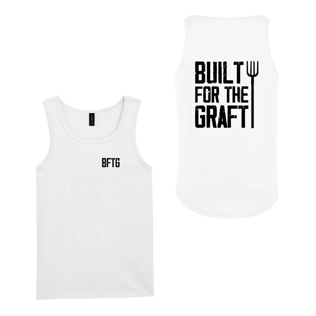 BFTG Vest