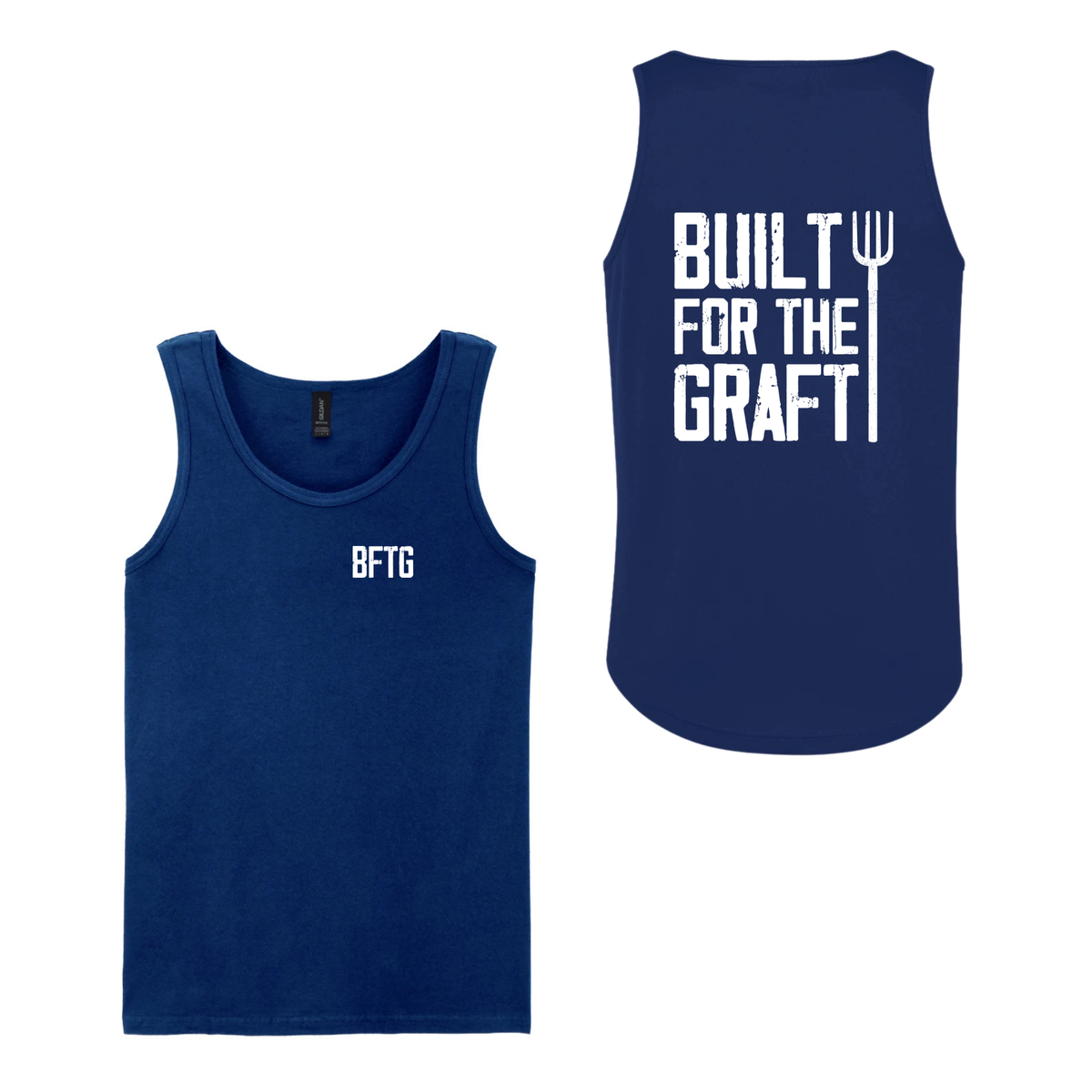 BFTG Vest