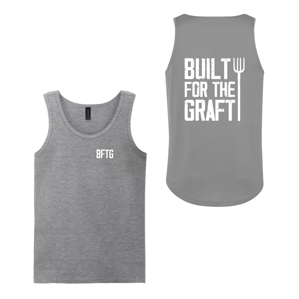 BFTG Woman's Vest