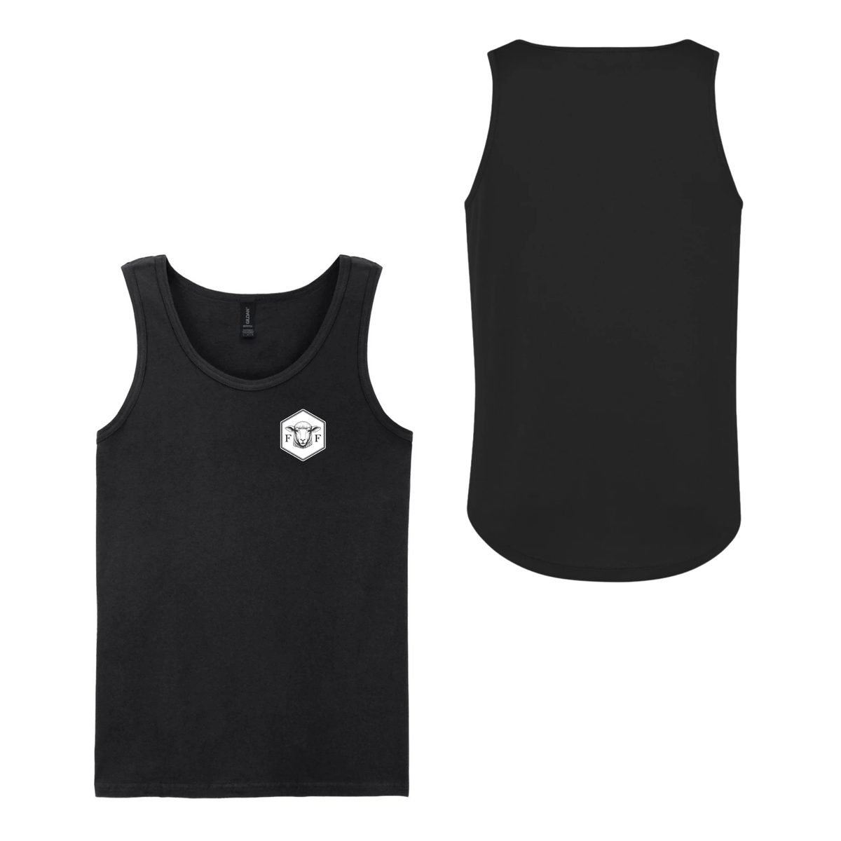 FF Field Woman's Vest