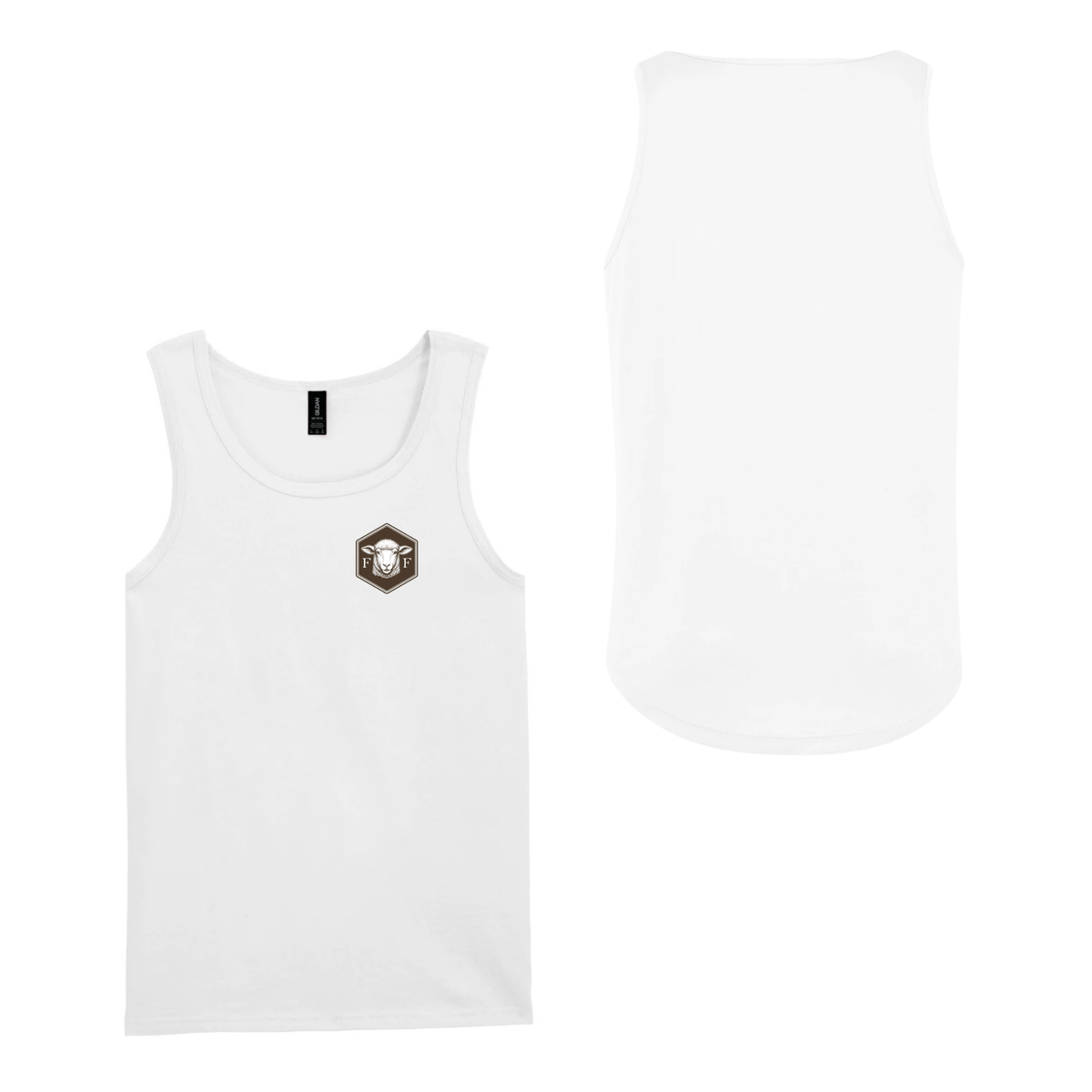 FF Field Woman's Vest