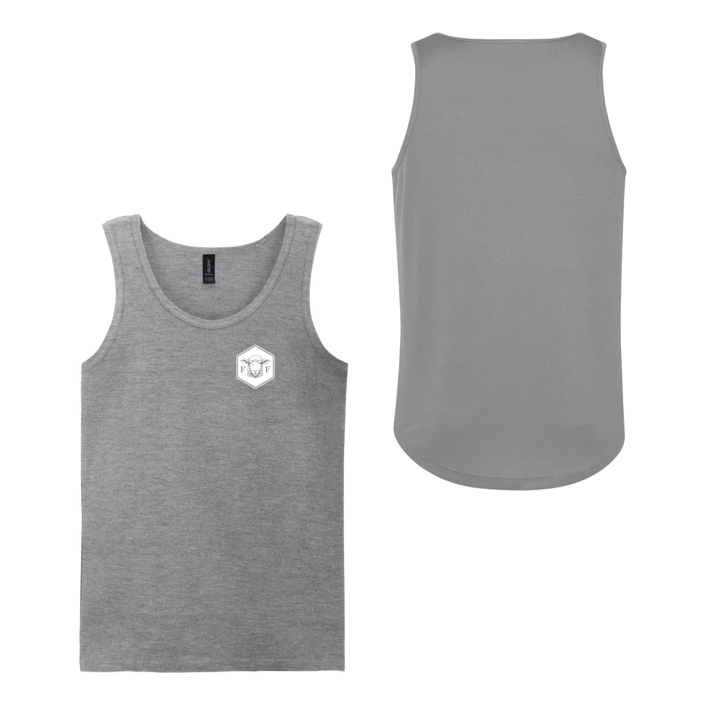 FF Field Woman's Vest