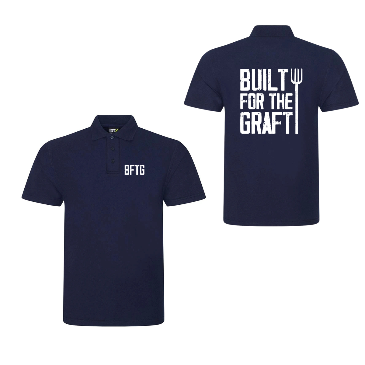 BFTG Polo Shirt