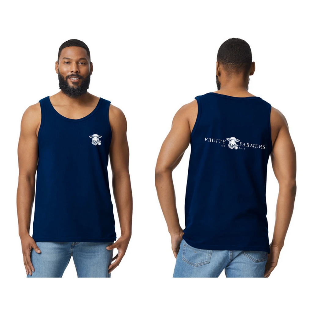 Fruity Farmers Classic Vest