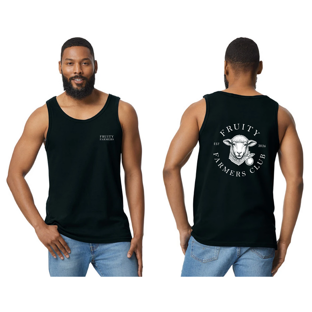 Fruity Farmers Club Vest