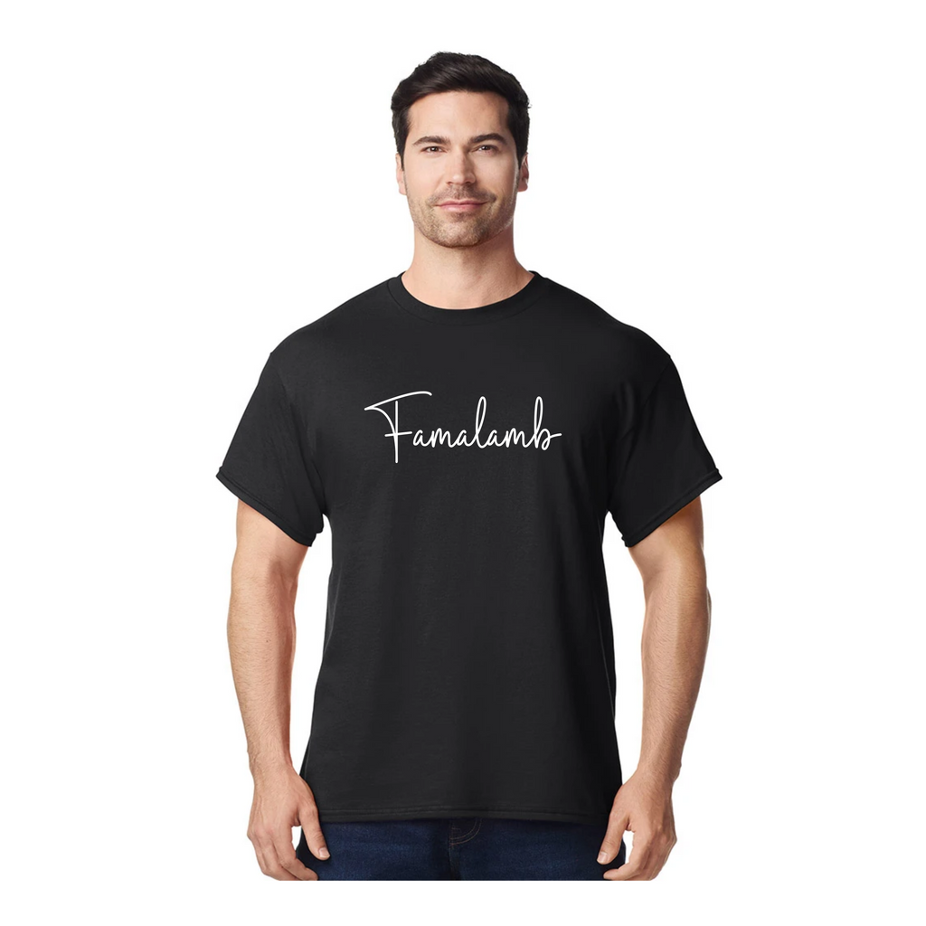 Famalamb T-Shirt