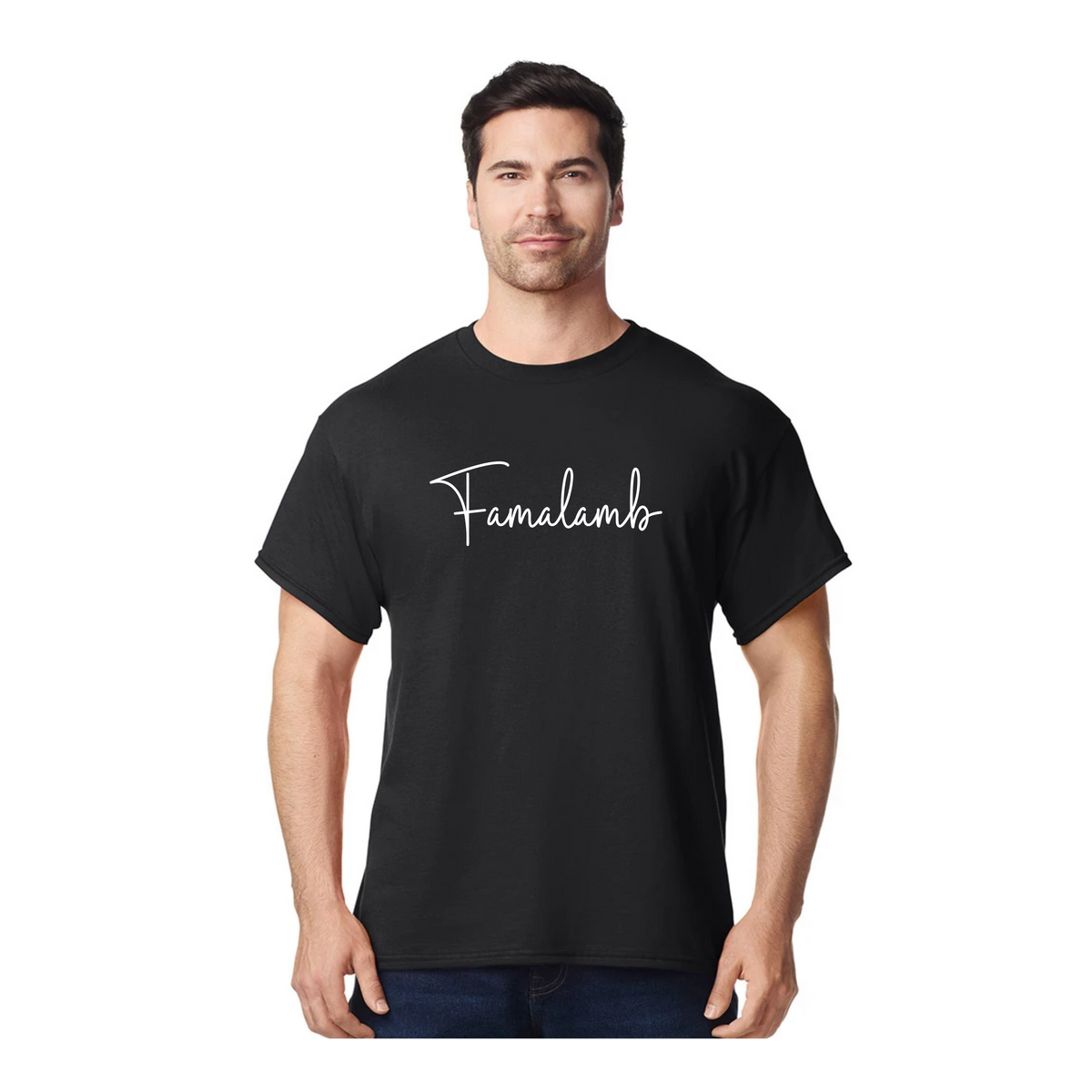 Famalamb T-Shirt