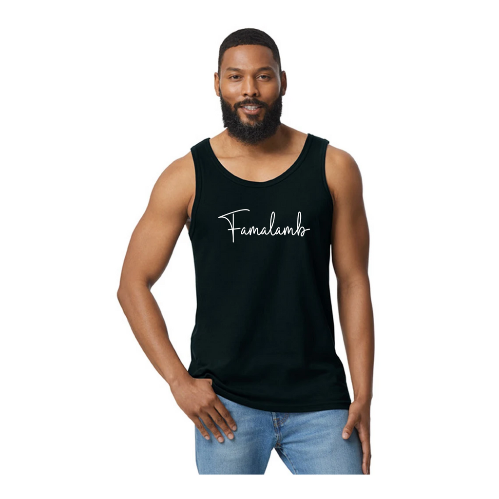Famalamb Vest