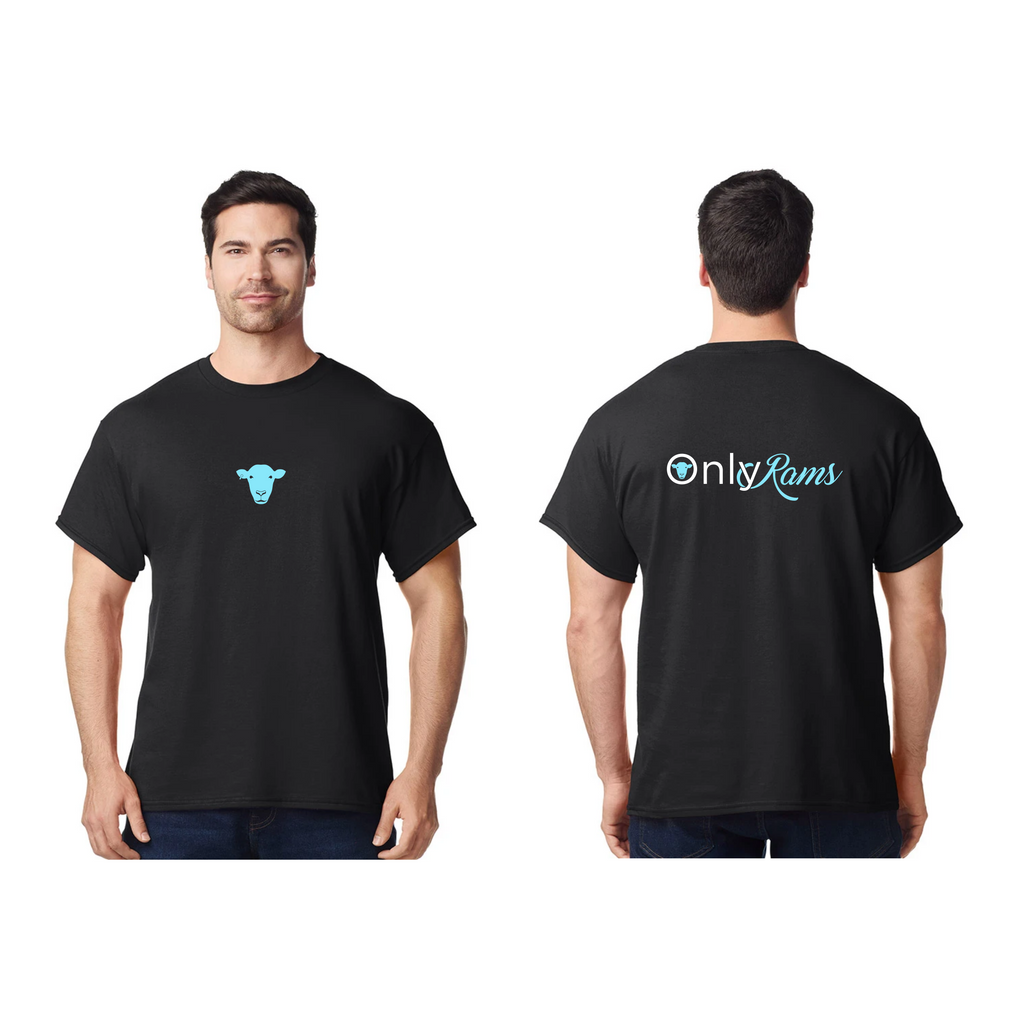 Only Rams T-Shirt