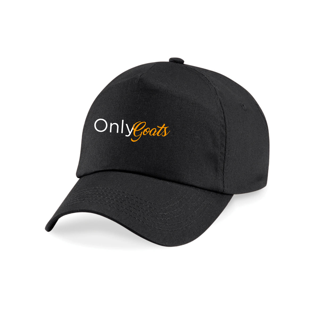 Only Goats Cap