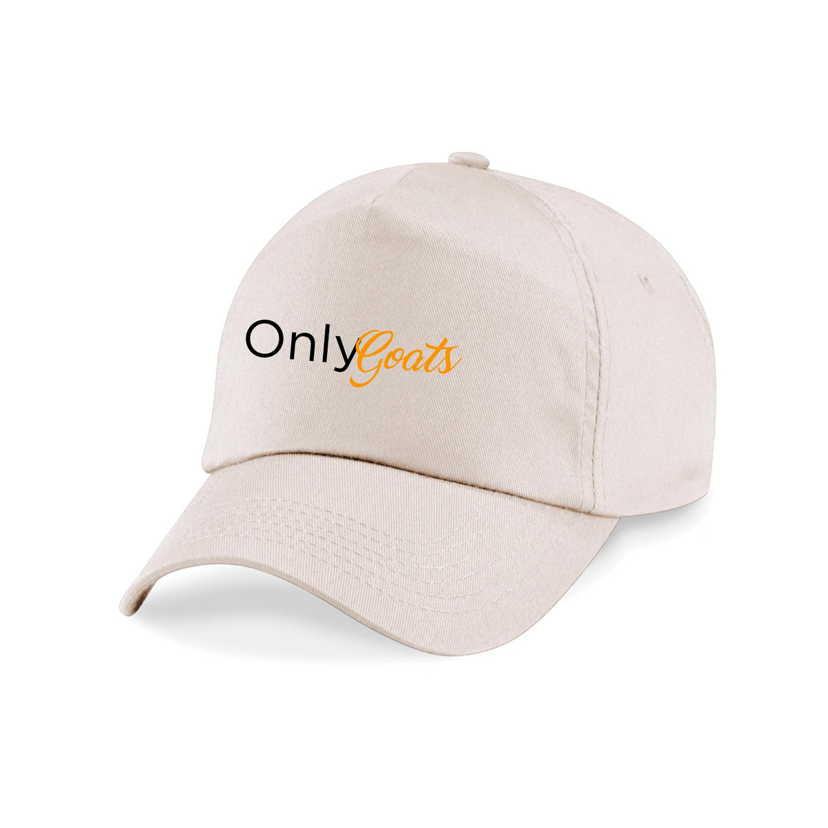 Only Goats Cap