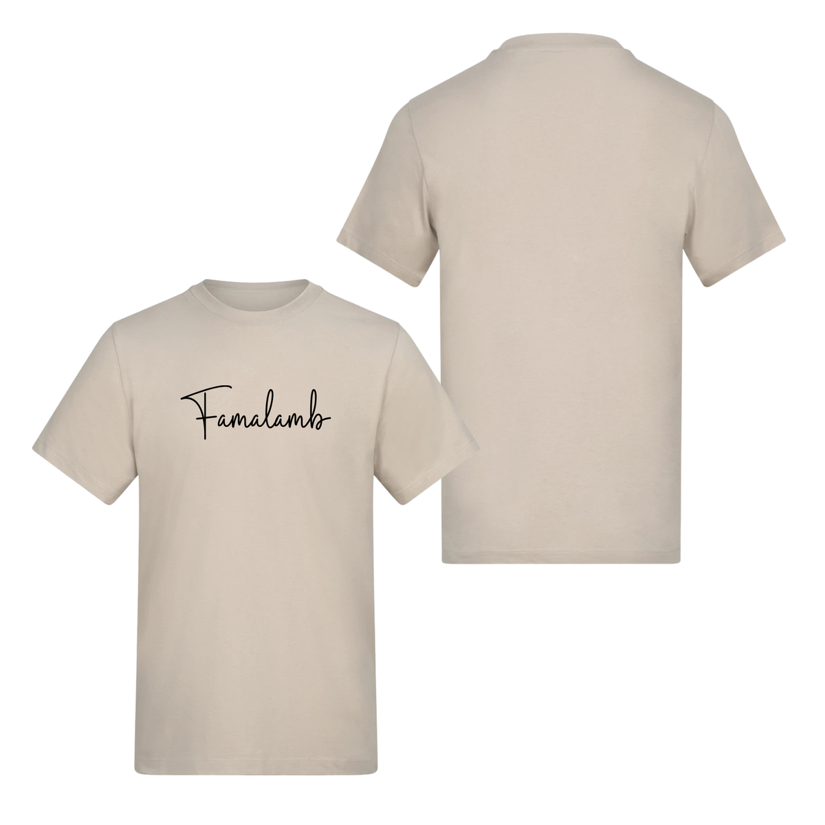 Famalamb T-Shirt