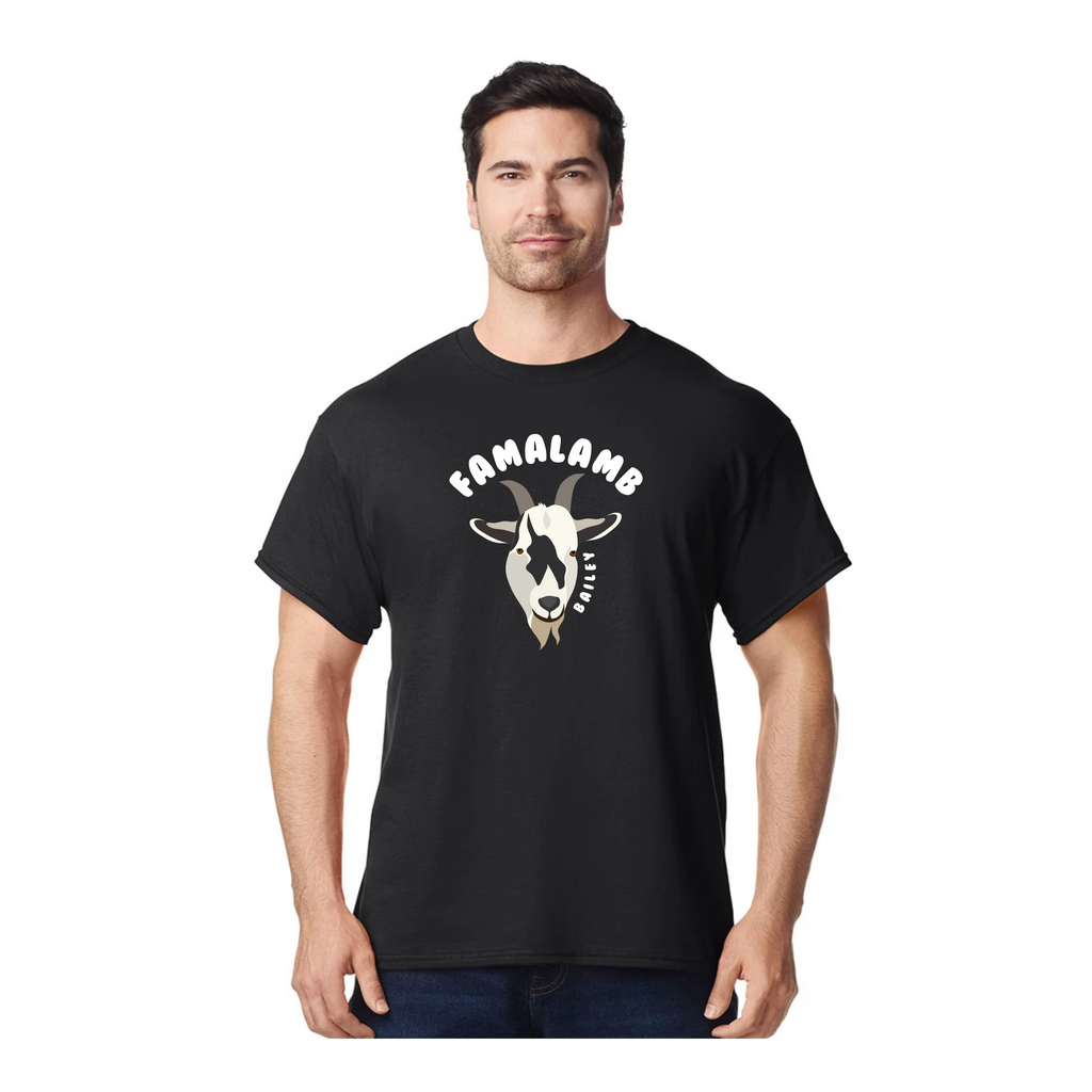 Bailey T-Shirt