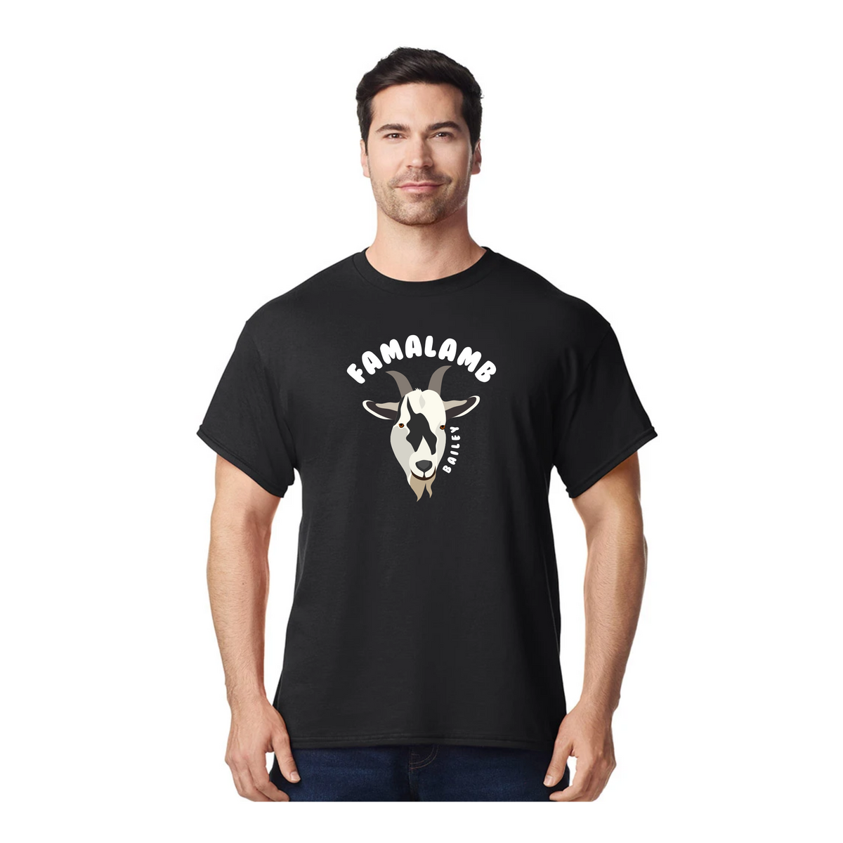 Bailey T-Shirt