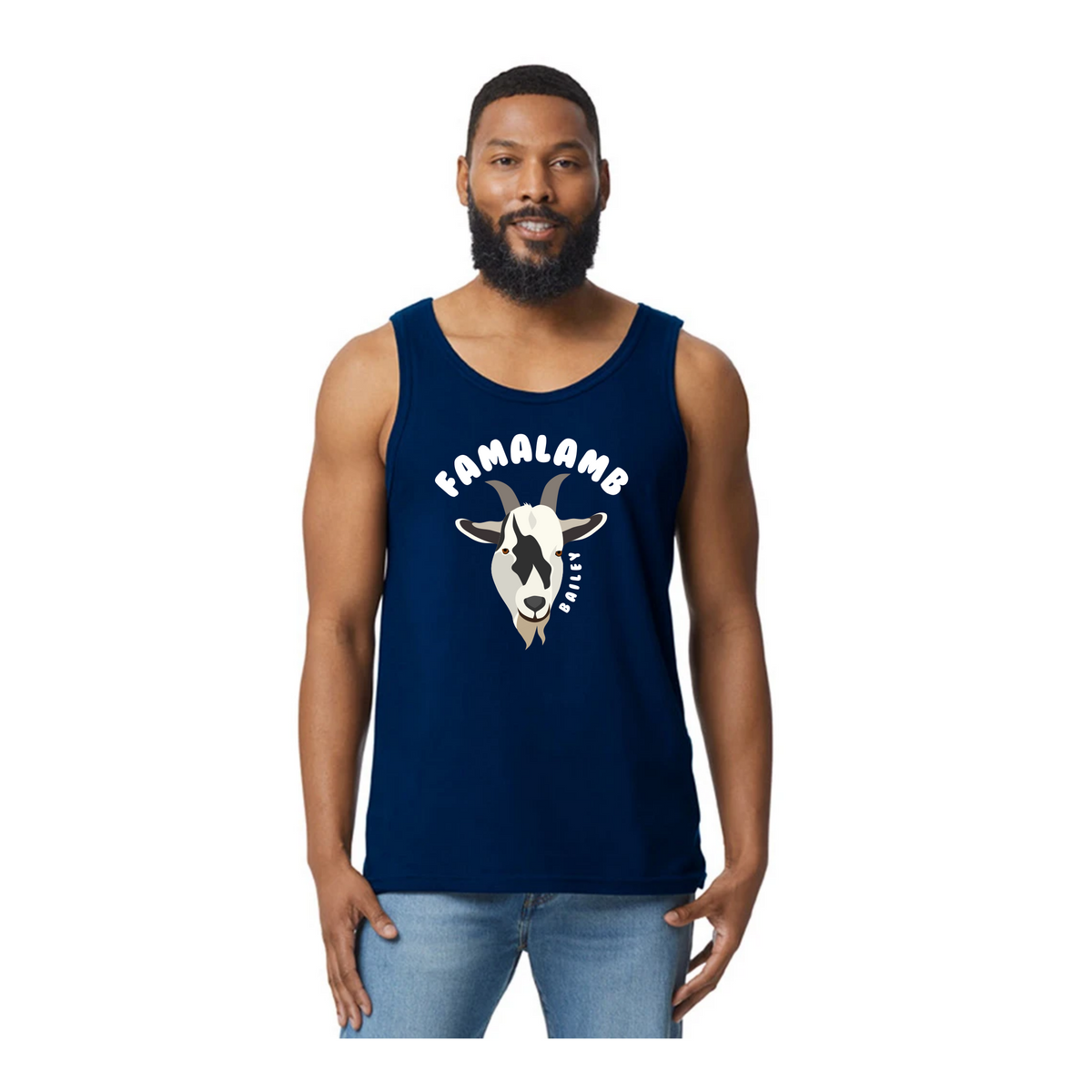 Bailey Vest