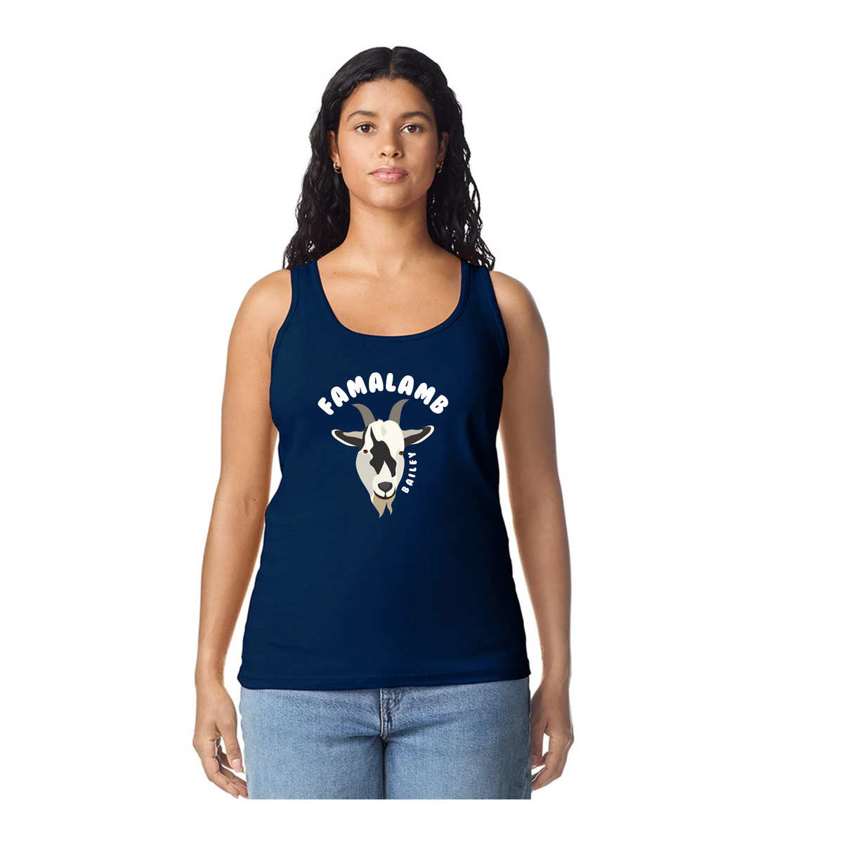 Bailey Woman's Vest