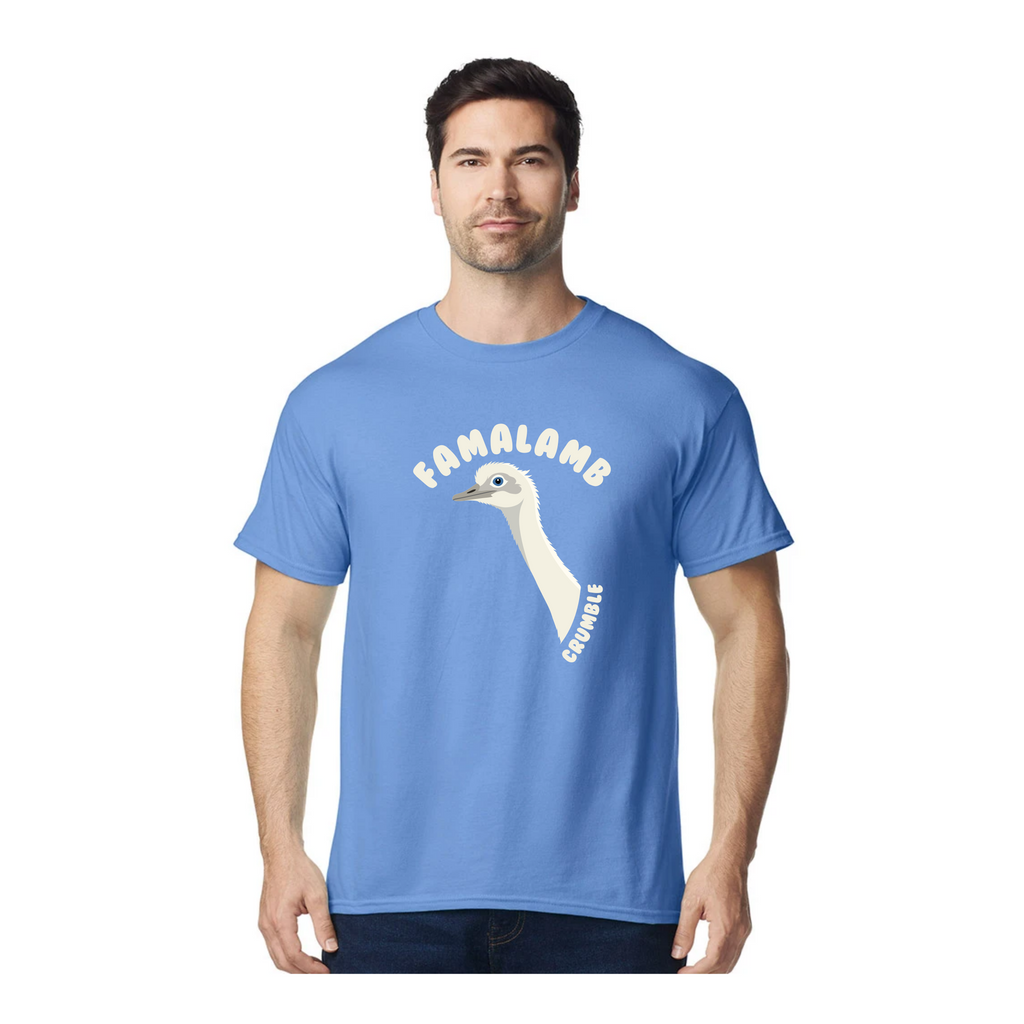 Crumble T-Shirt