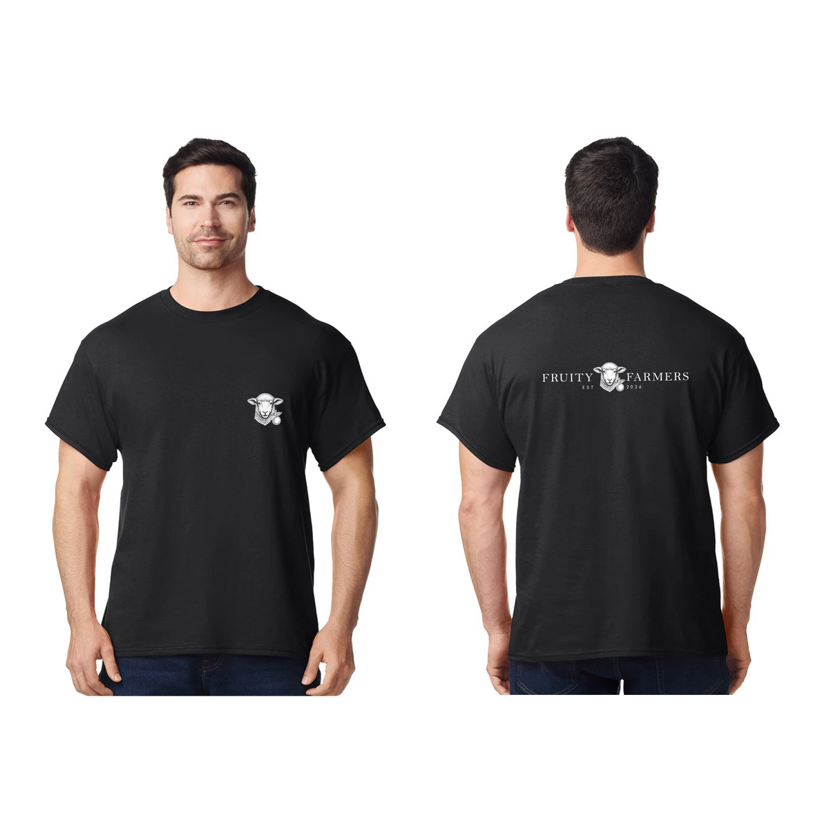 Fruity Farmers Classic T-Shirt