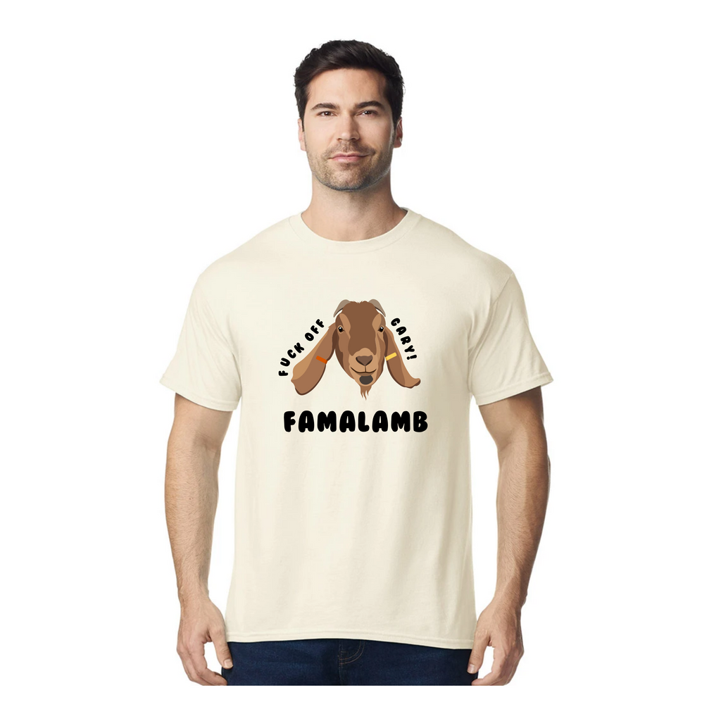 F**k Off Gary T-Shirt