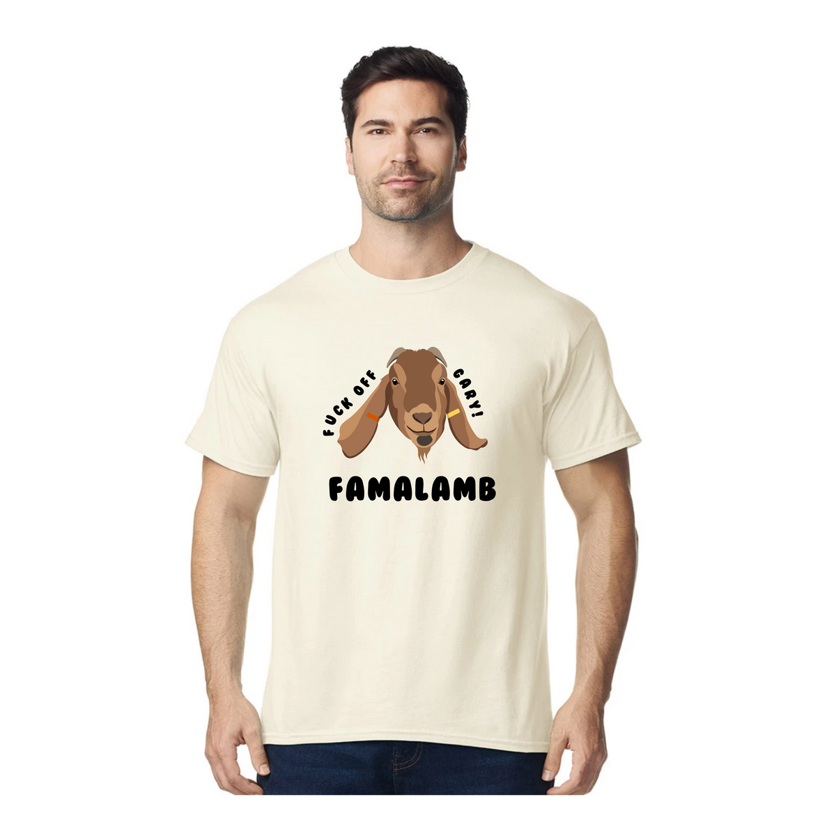 F**k Off Gary T-Shirt