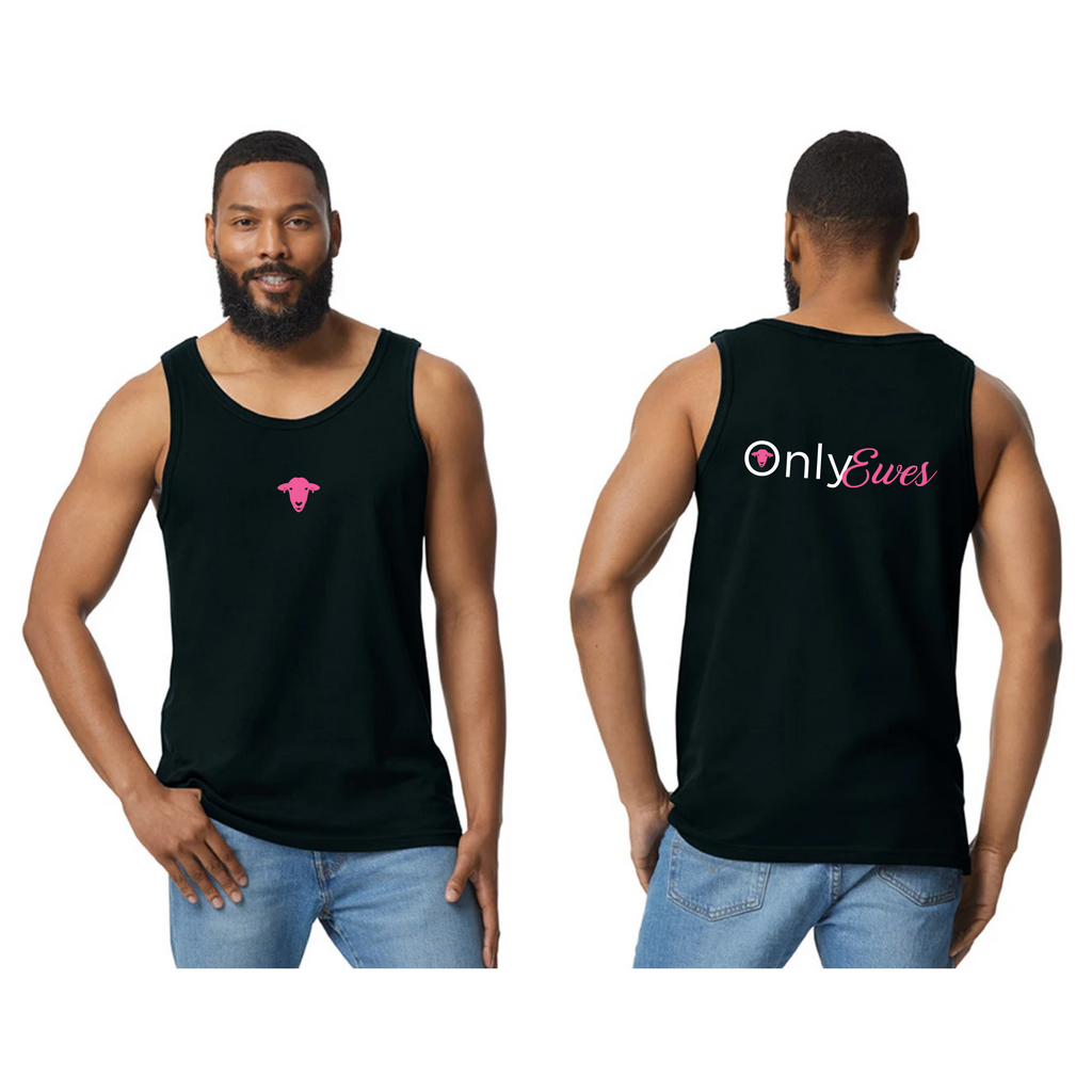 Only Ewes Vest